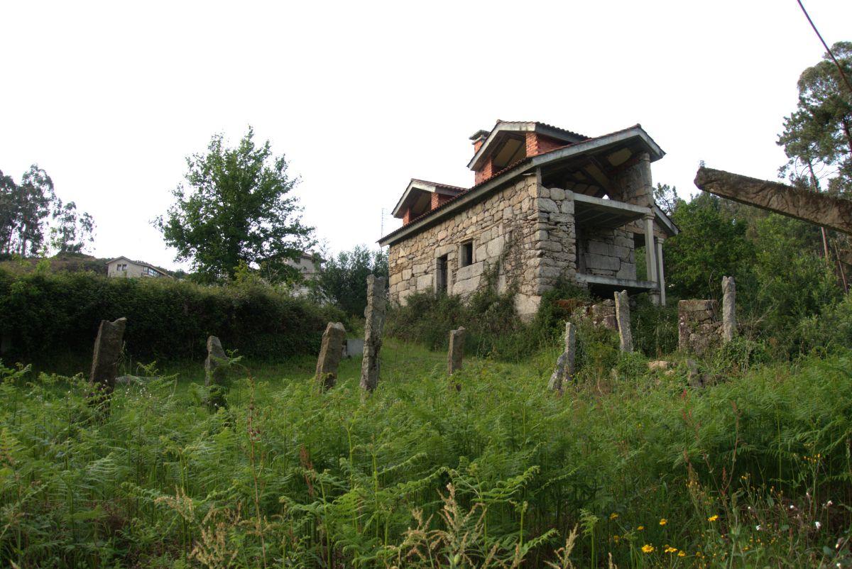 Casa en Venta en Salceda de Caselas