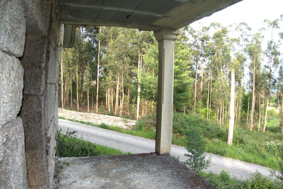 Casa en Venta en Salceda de Caselas