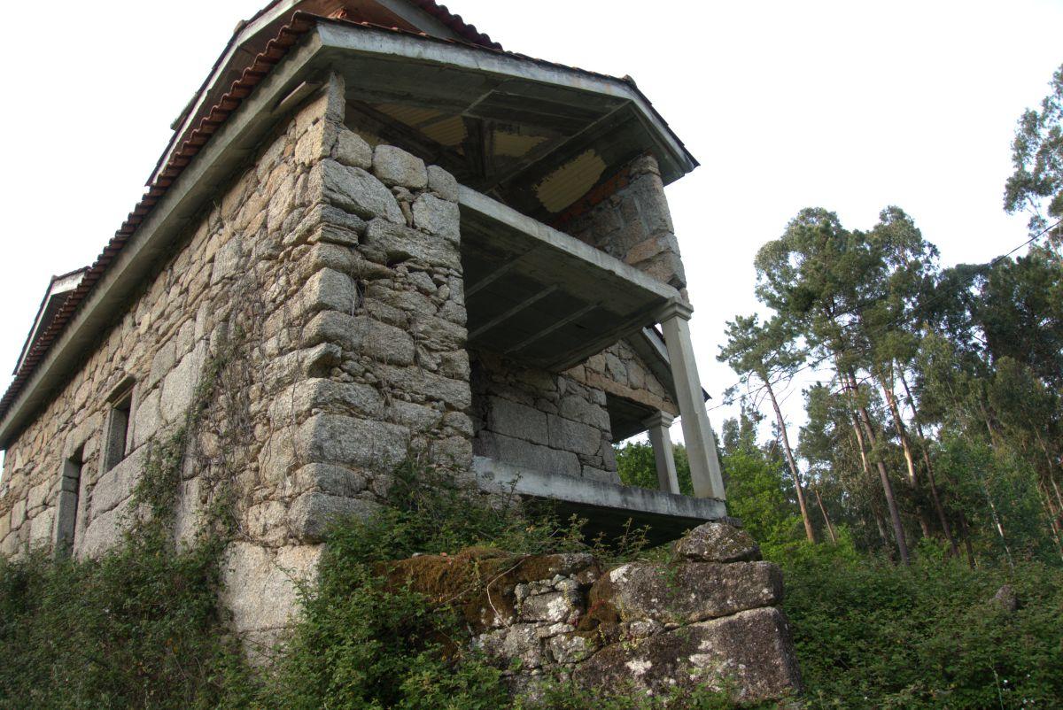 Casa en Venta en Salceda de Caselas
