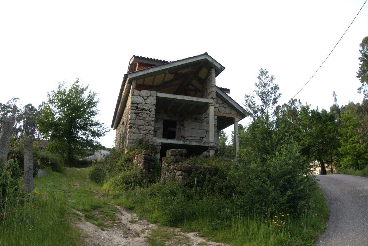 Casa en Venta en Salceda de Caselas