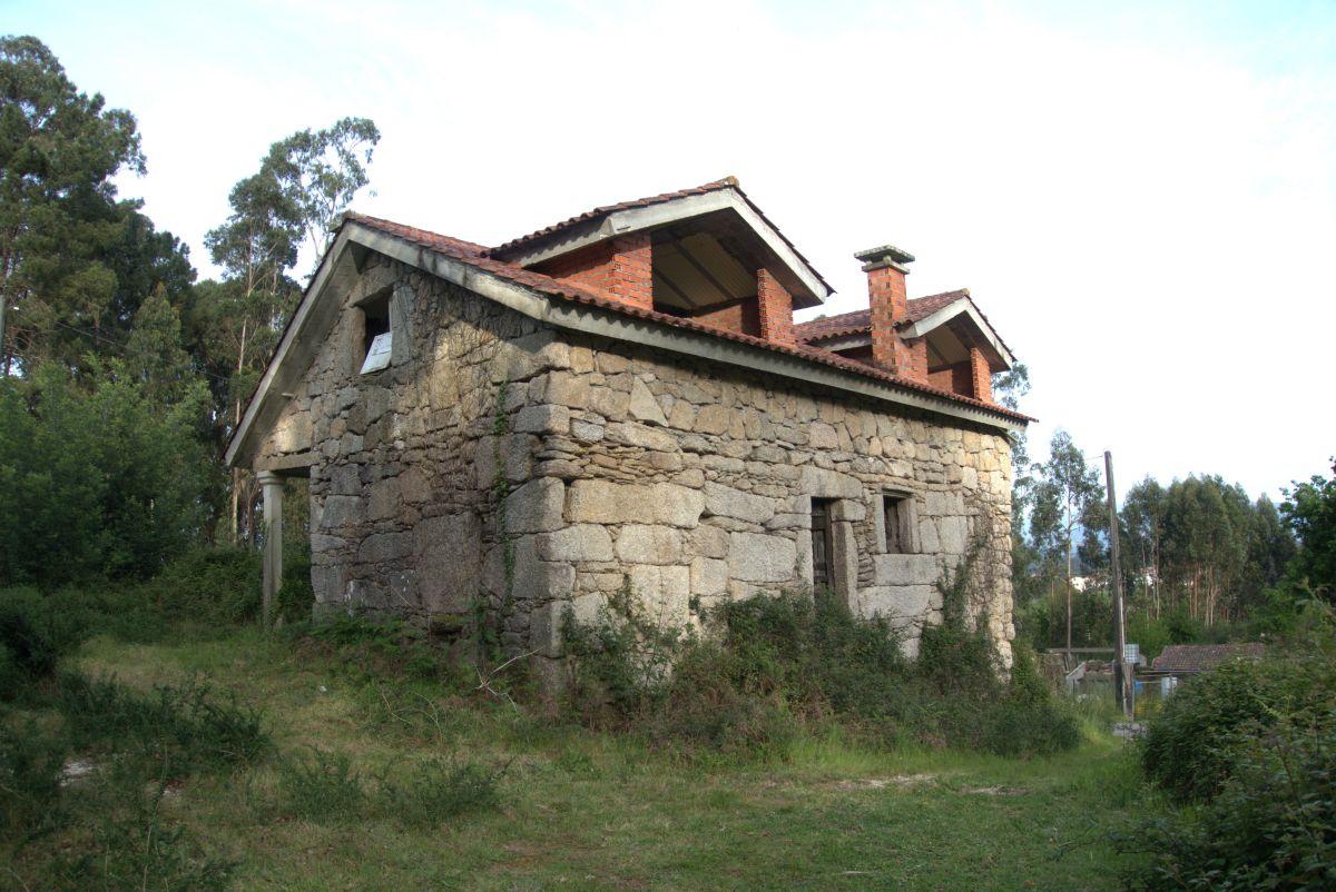 Casa en Venta en Salceda de Caselas