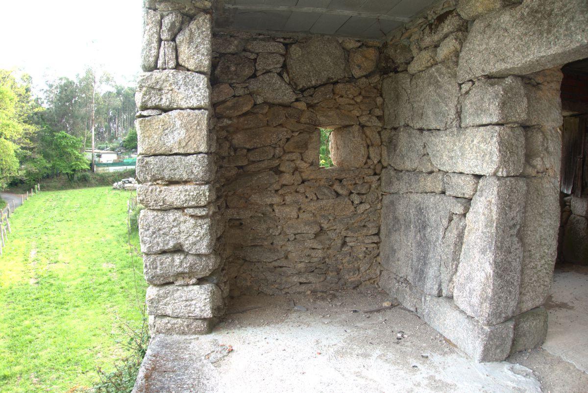 Casa en Venta en Salceda de Caselas
