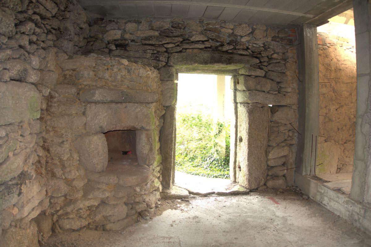 Casa en Venta en Salceda de Caselas