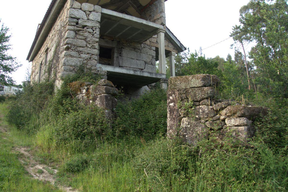 Casa en Venta en Salceda de Caselas