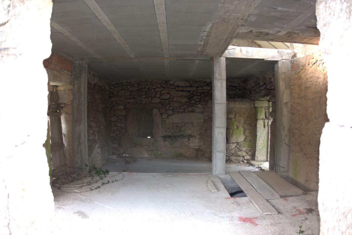 Casa en Venta en Salceda de Caselas