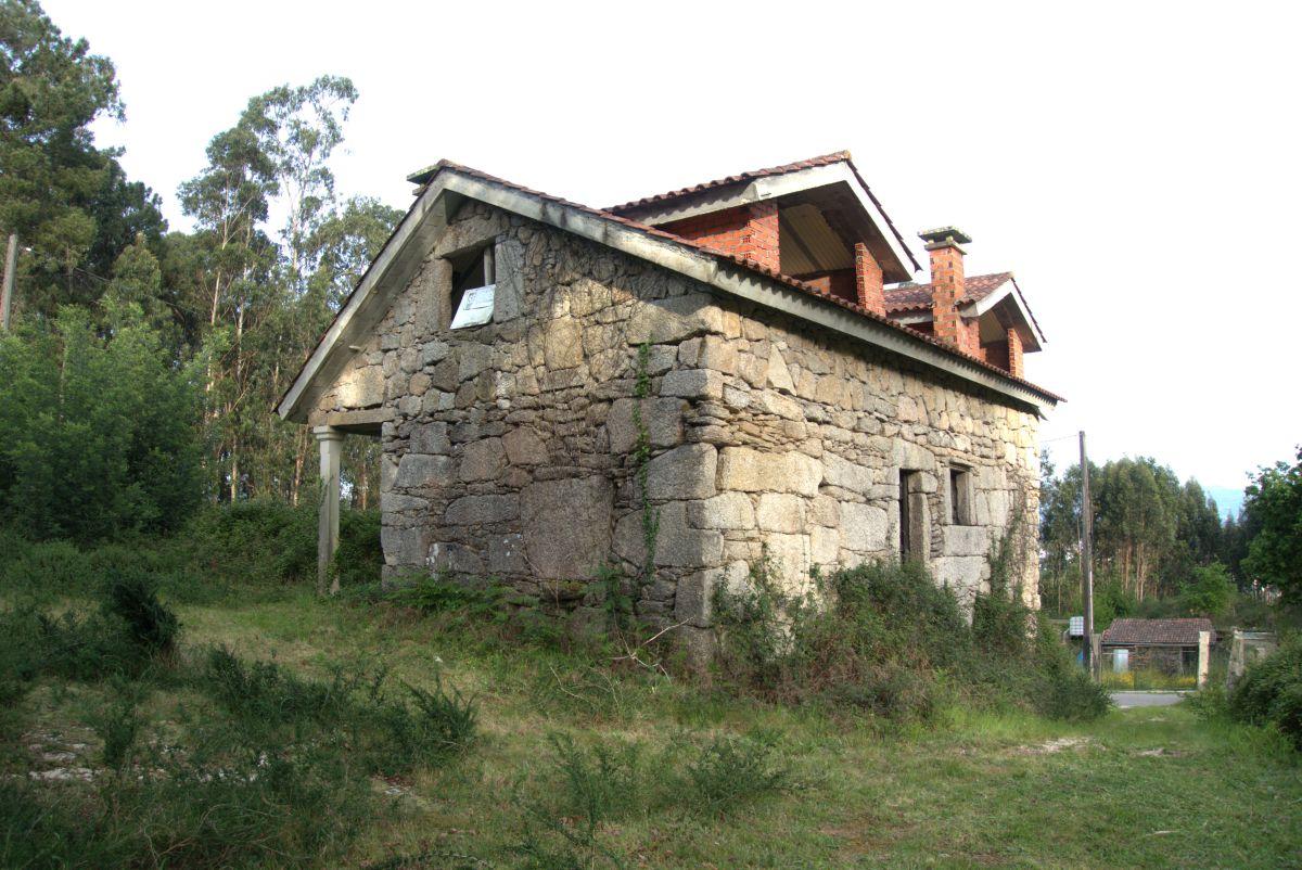 Casa en Venta en Salceda de Caselas