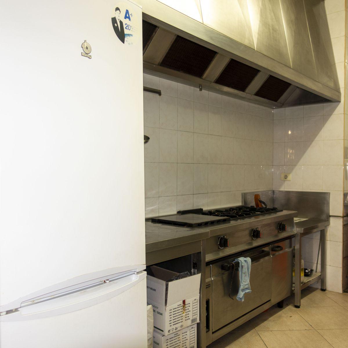 Premise for Sale in Mos