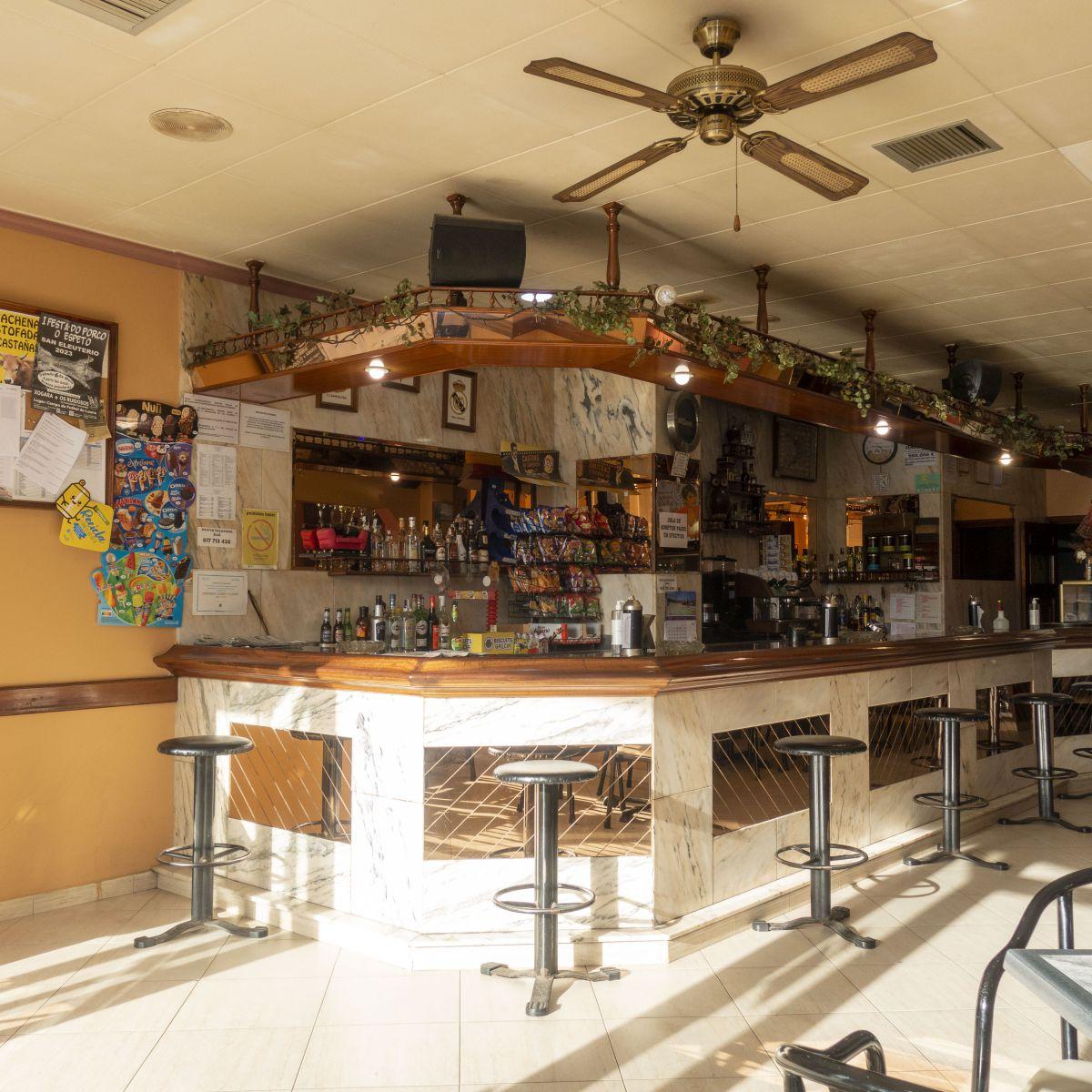 Premise for Sale in Mos
