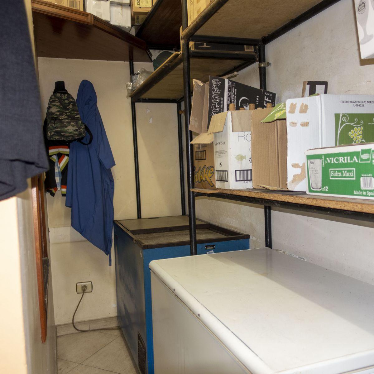 Premise for Sale in Mos