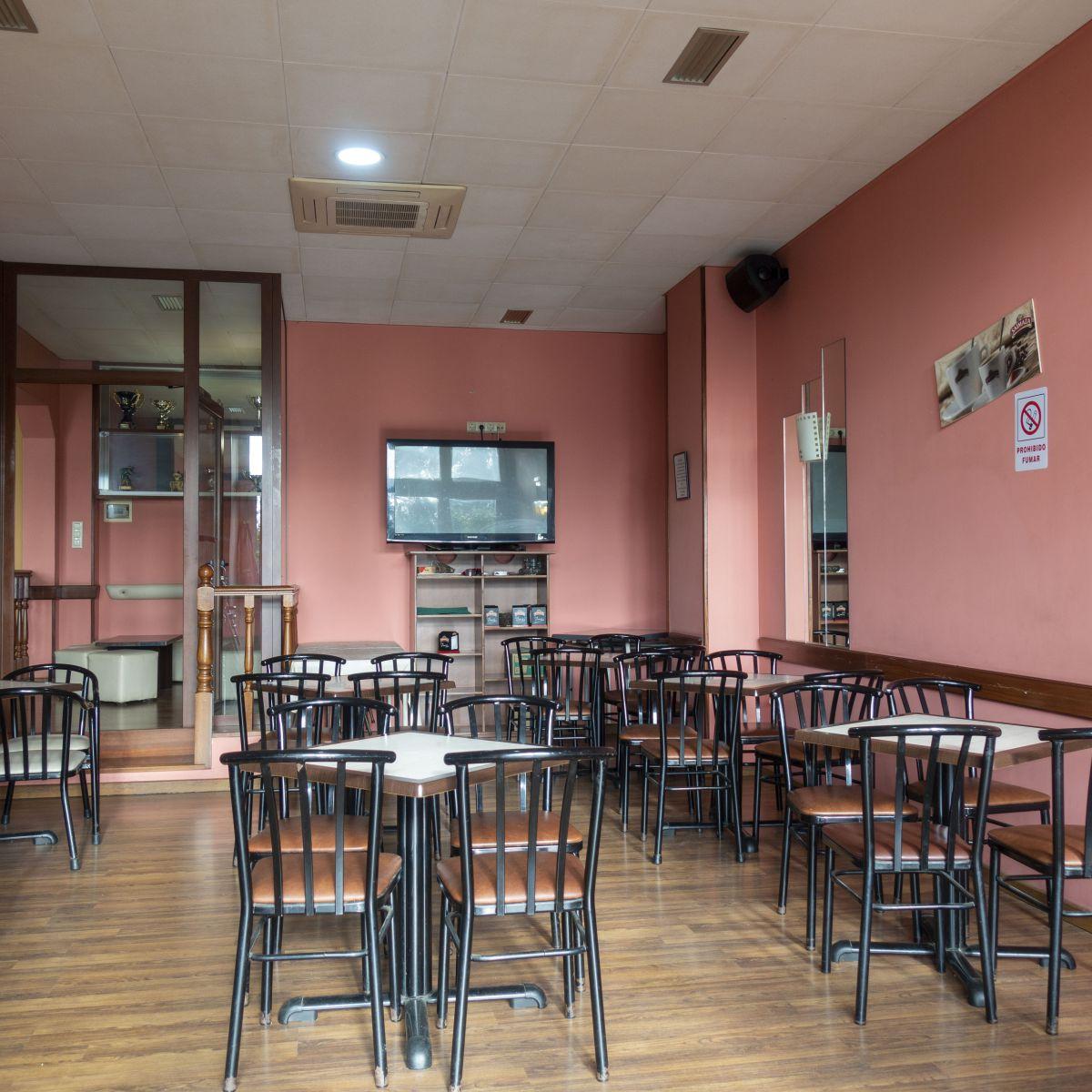 Premise for Sale in Mos