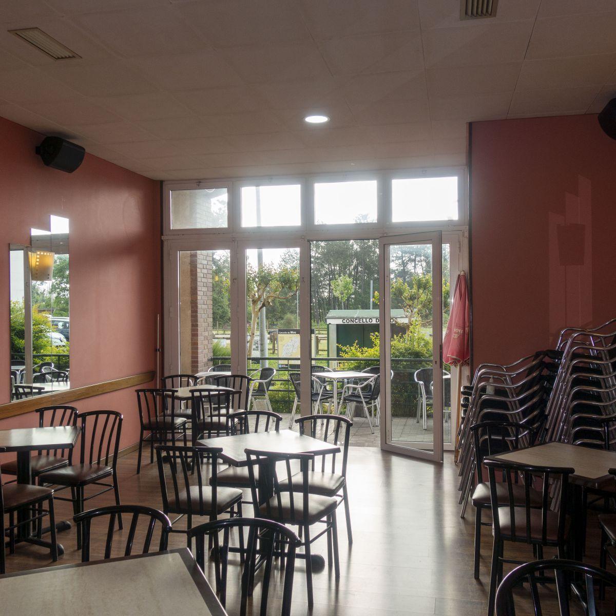 Premise for Sale in Mos