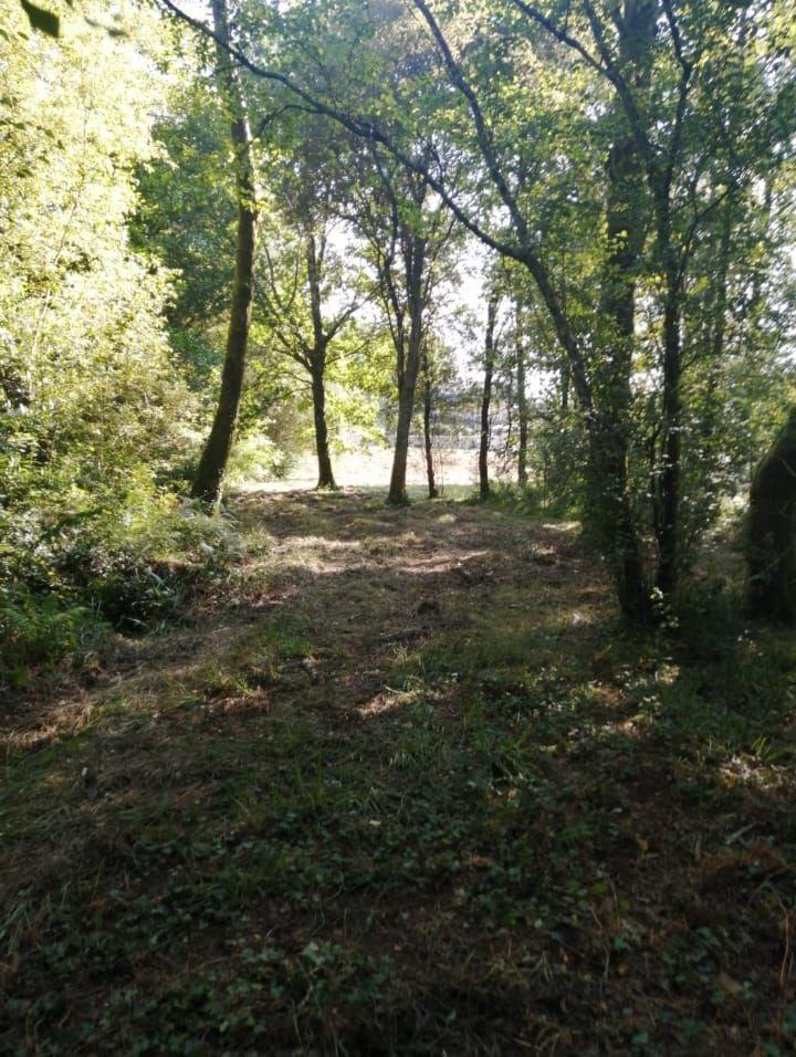 Building Site for Sale in Porriño, O