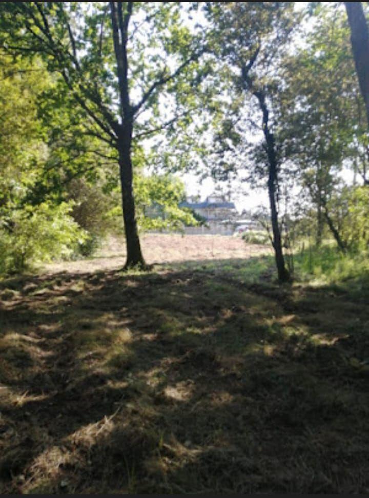 Building Site for Sale in Porriño, O
