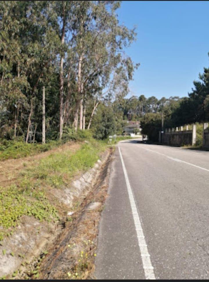 Building Site for Sale in Porriño, O