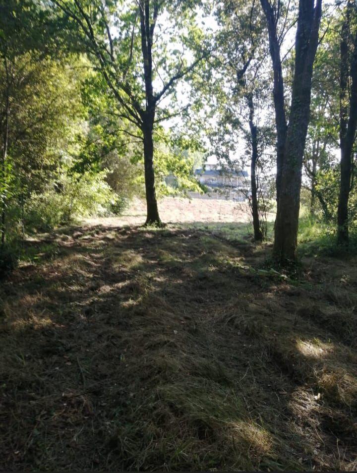Building Site for Sale in Porriño, O
