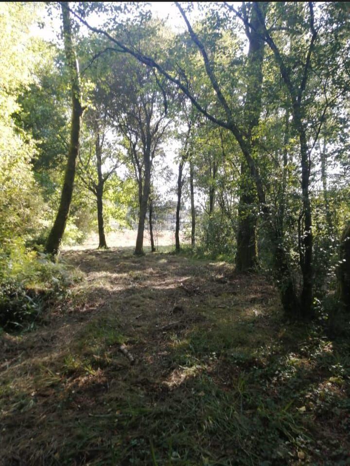 Building Site for Sale in Porriño, O
