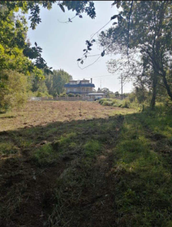 Building Site for Sale in Porriño, O