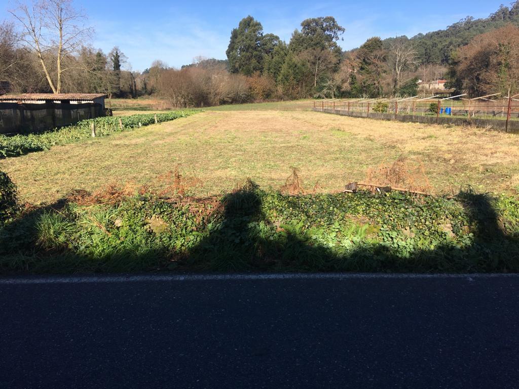 Solar en Venta en Tomiño