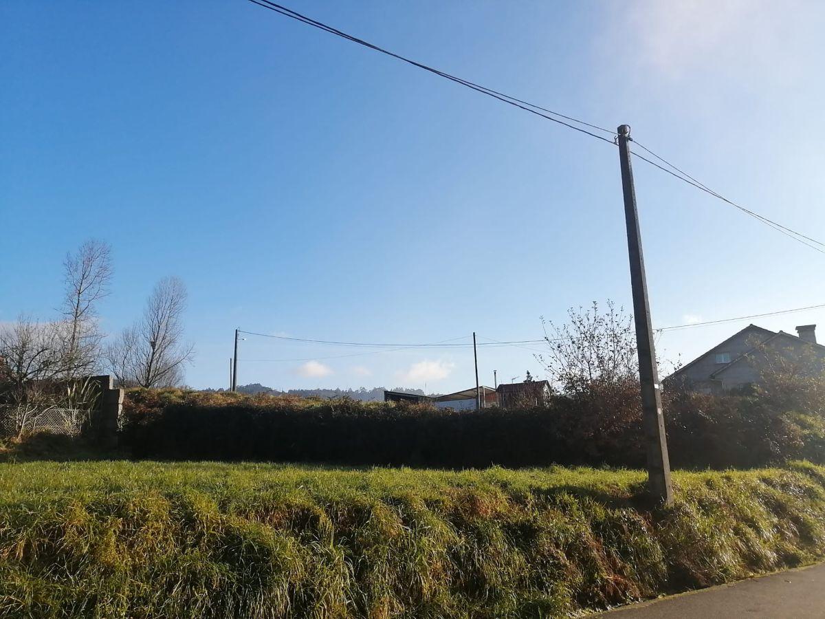 Solar en Venta en Tomiño