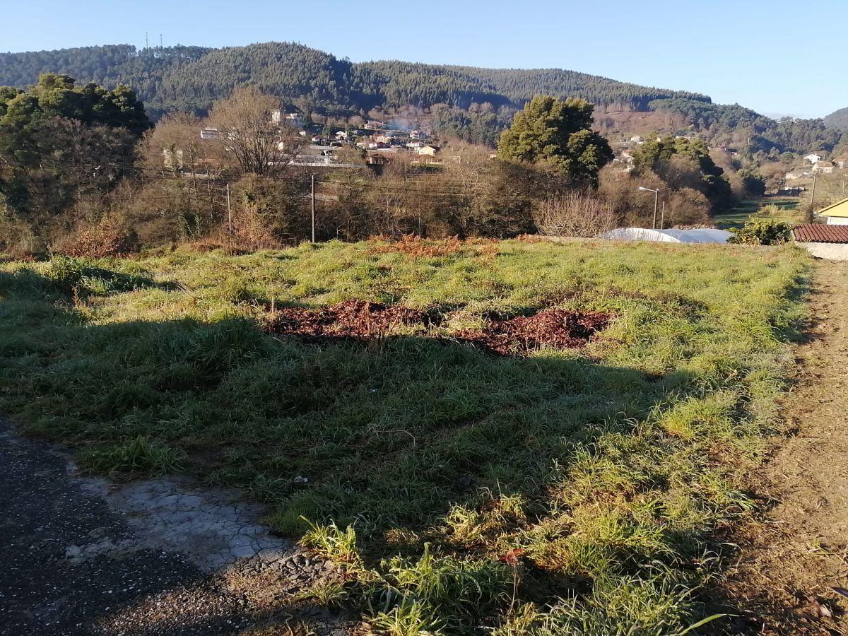 Solar en Venta en Tomiño