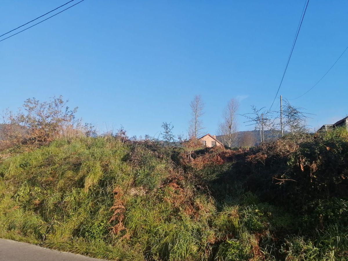 Solar en Venta en Tomiño