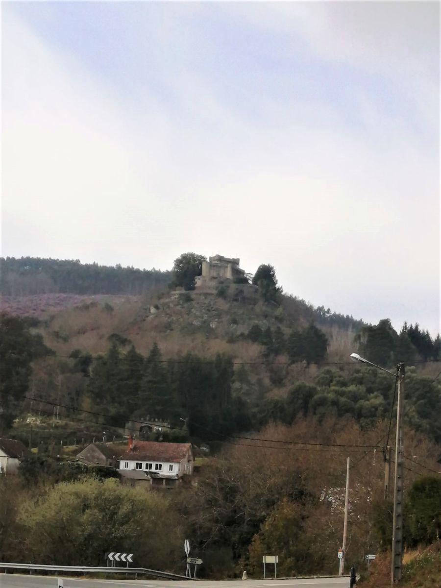 Building Site for Sale in Mondariz