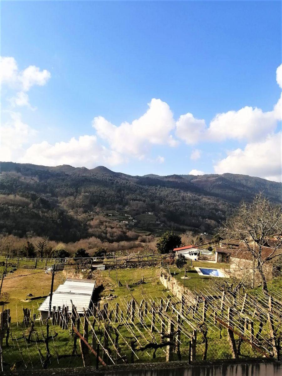 Building Site for Sale in Mondariz