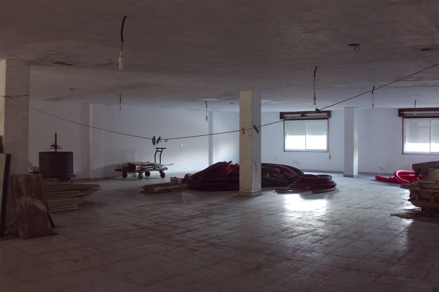 Premise for Rent in Porriño, O