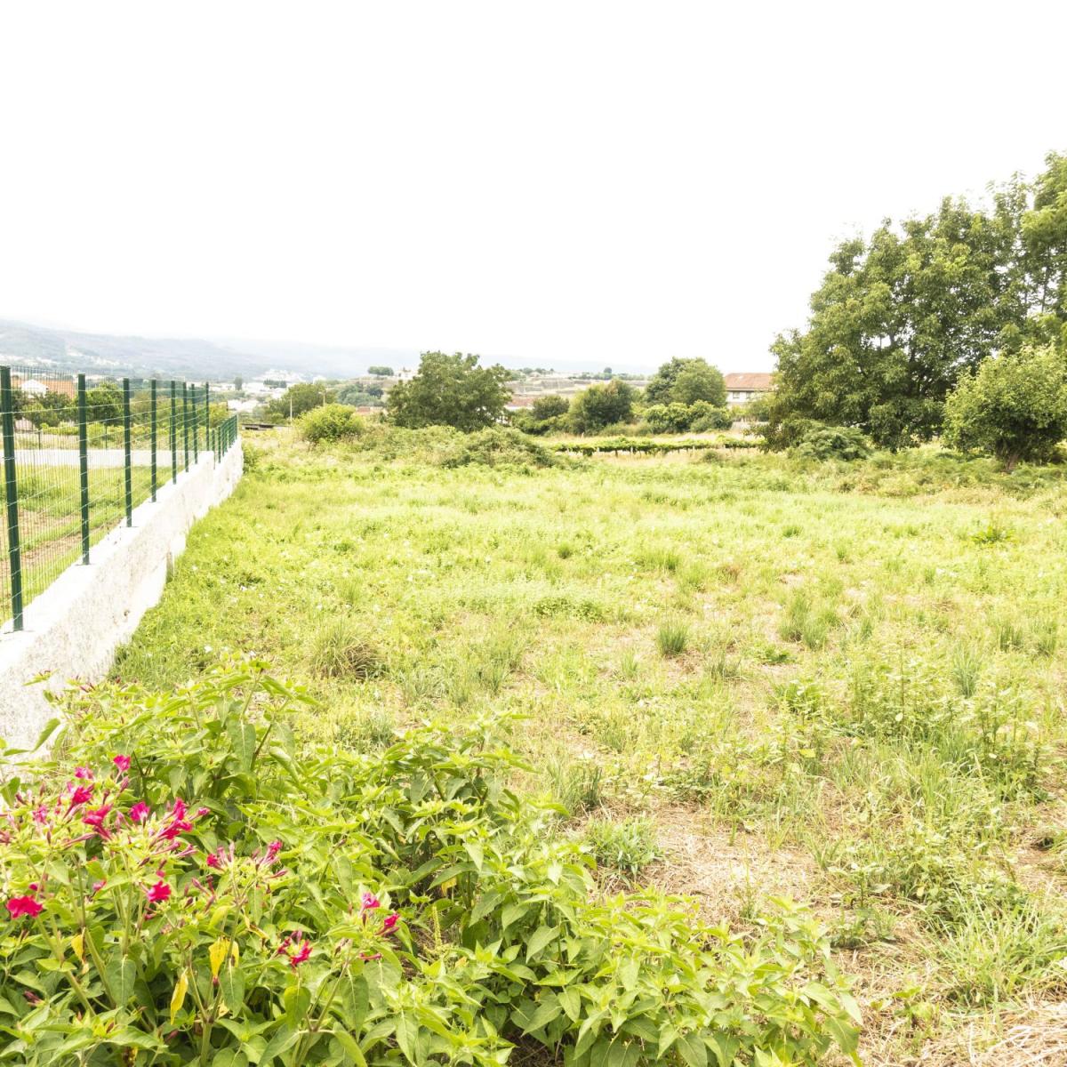 Building Site for Sale in Tui