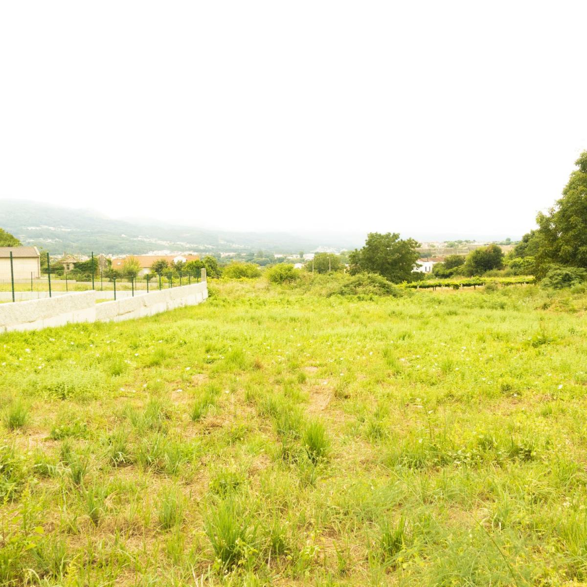 Building Site for Sale in Tui
