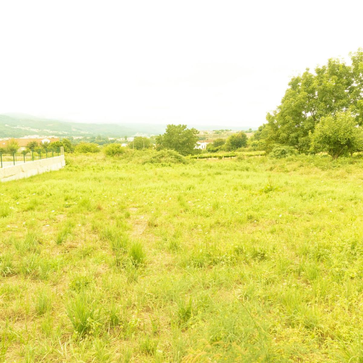 Building Site for Sale in Tui