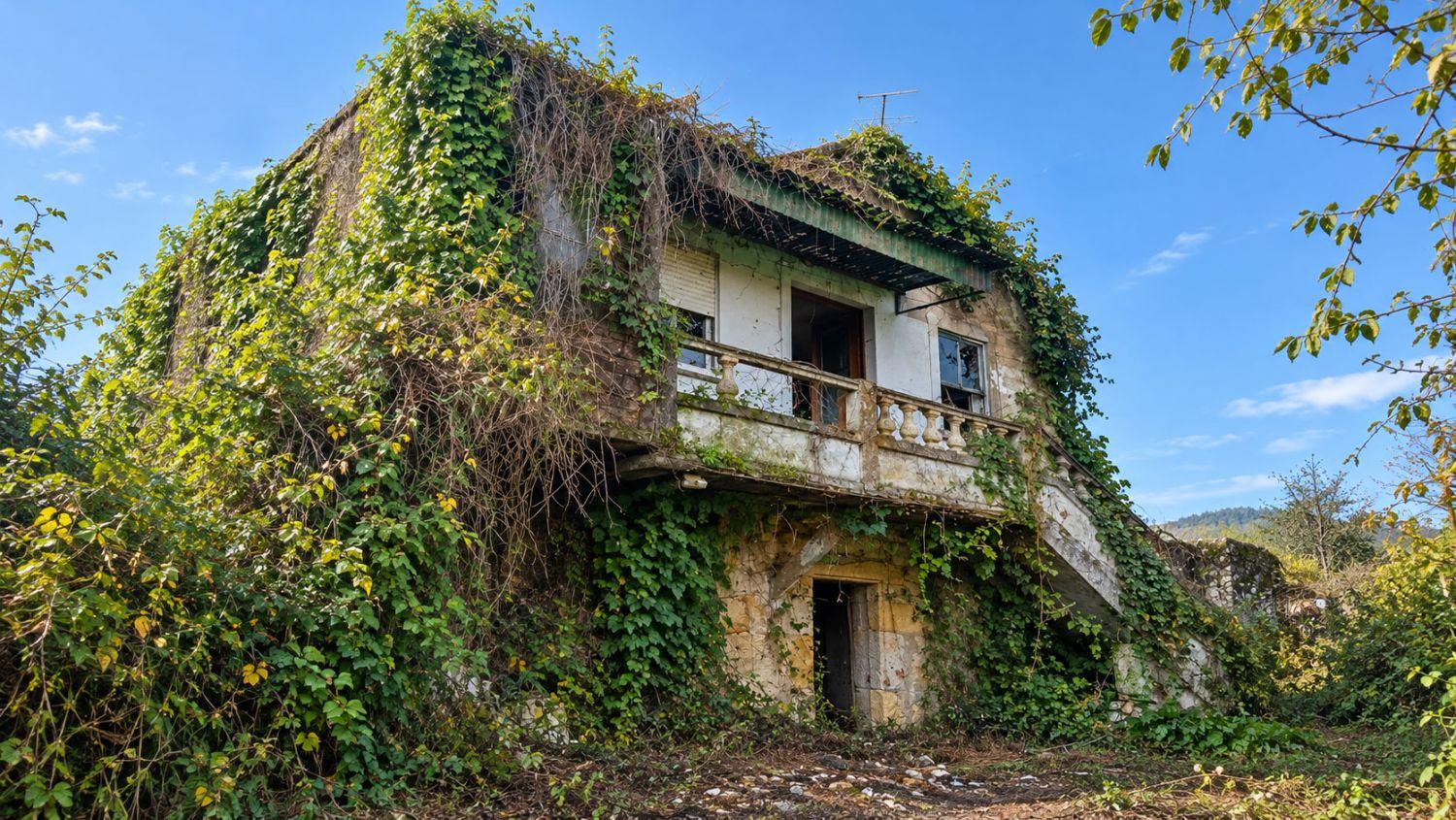 Casa en Venta en Mondariz-Balneario