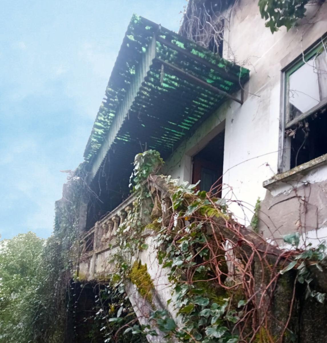 Casa en Venta en Mondariz-Balneario