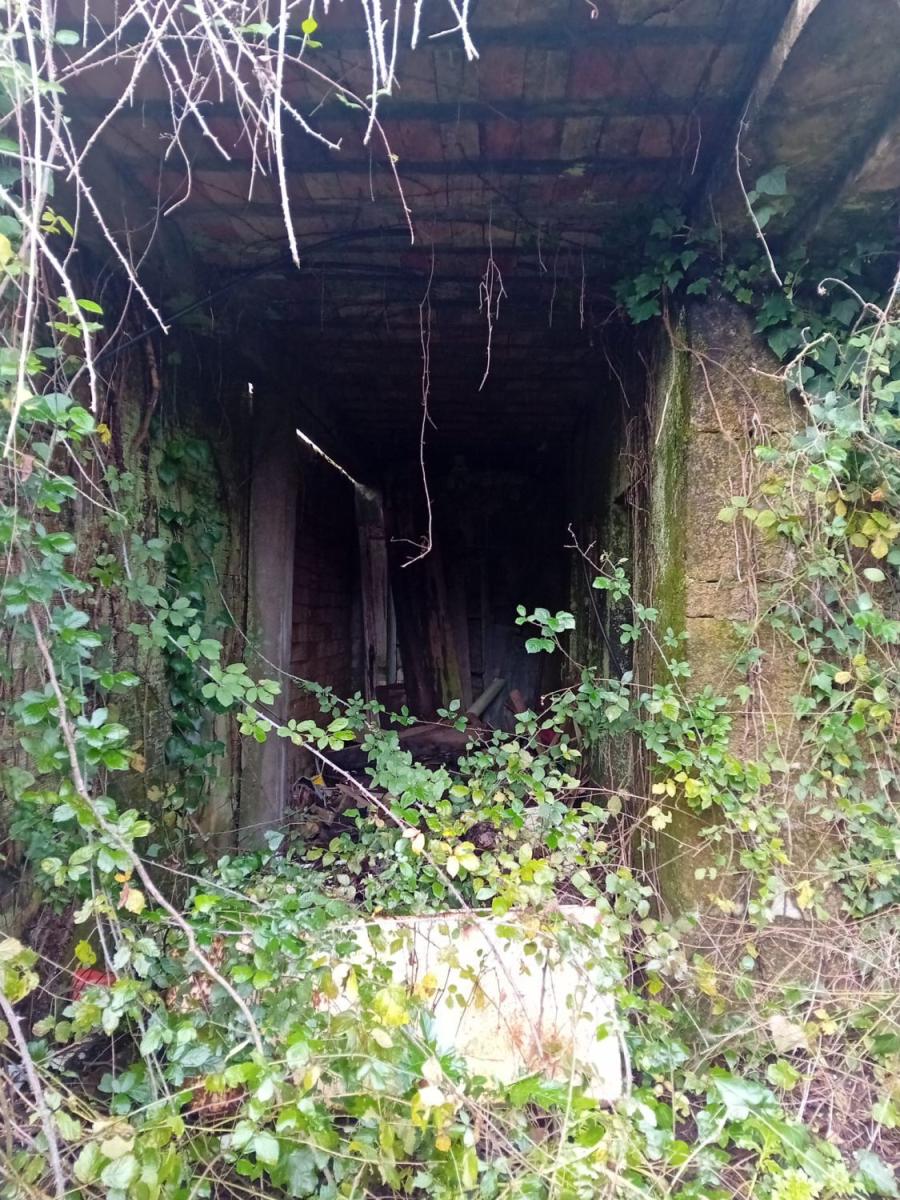 Casa en Venta en Mondariz-Balneario