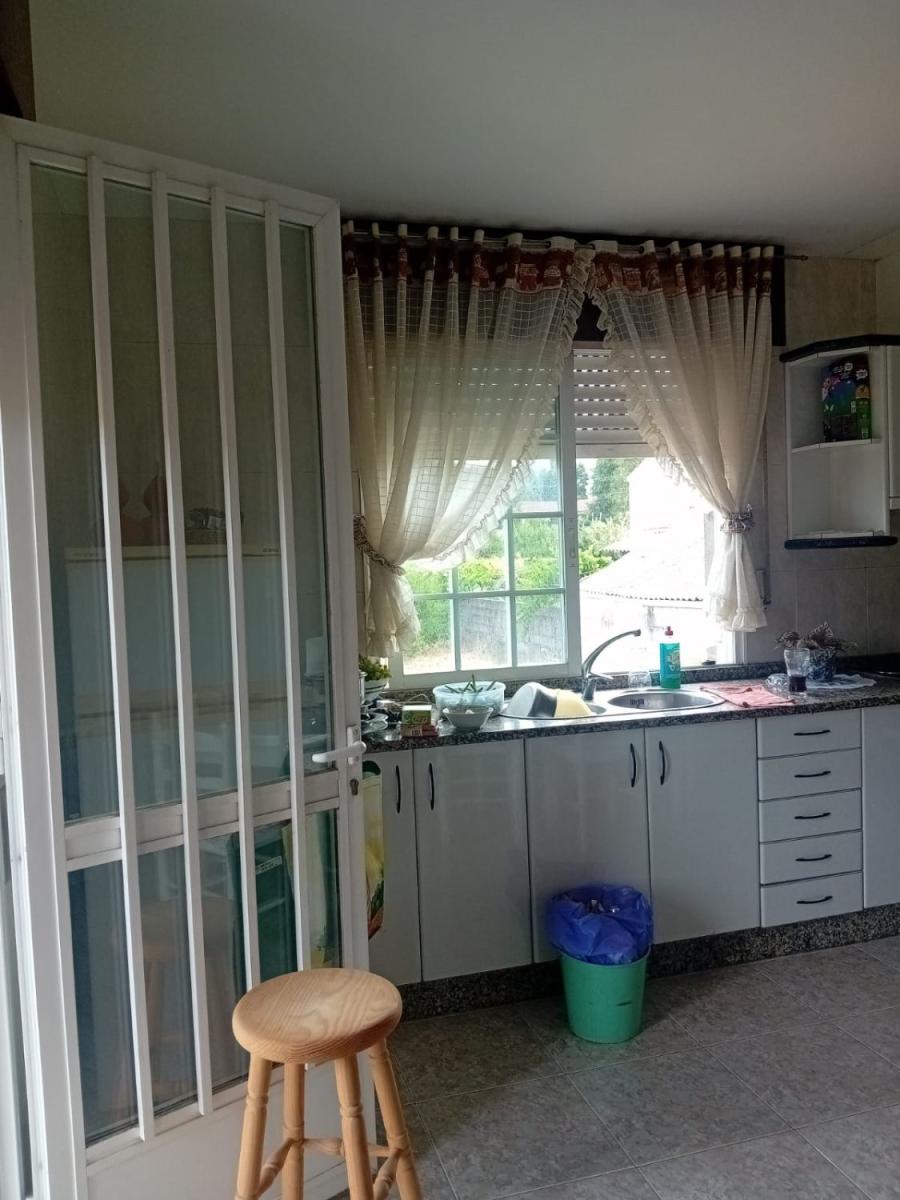 Casa en Venta en Ponteareas