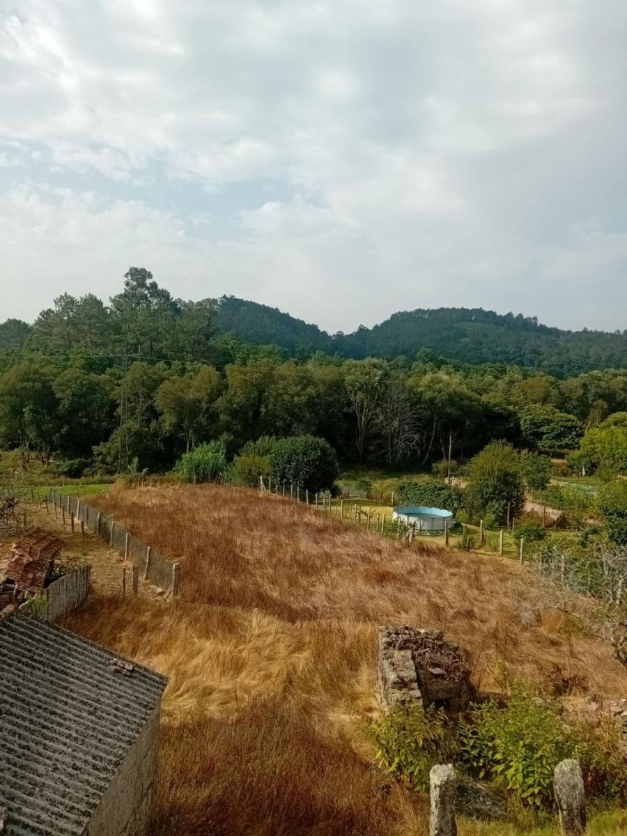 Casa en Venta en Ponteareas