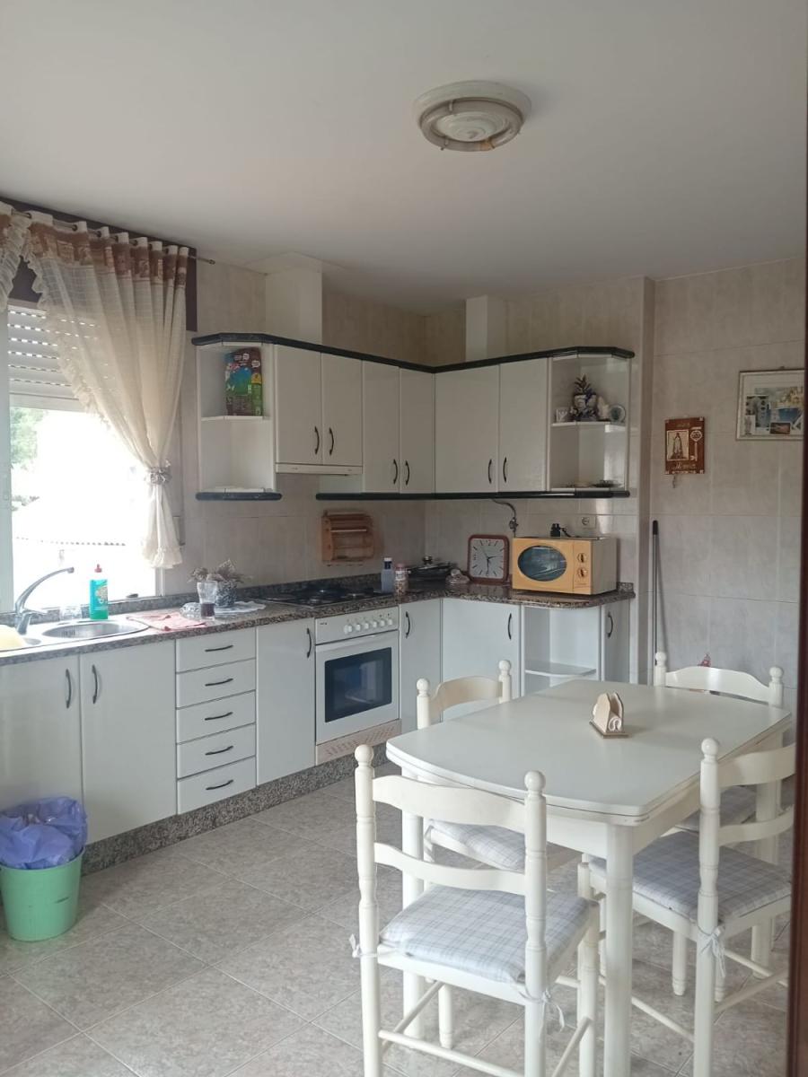 Casa en Venta en Ponteareas