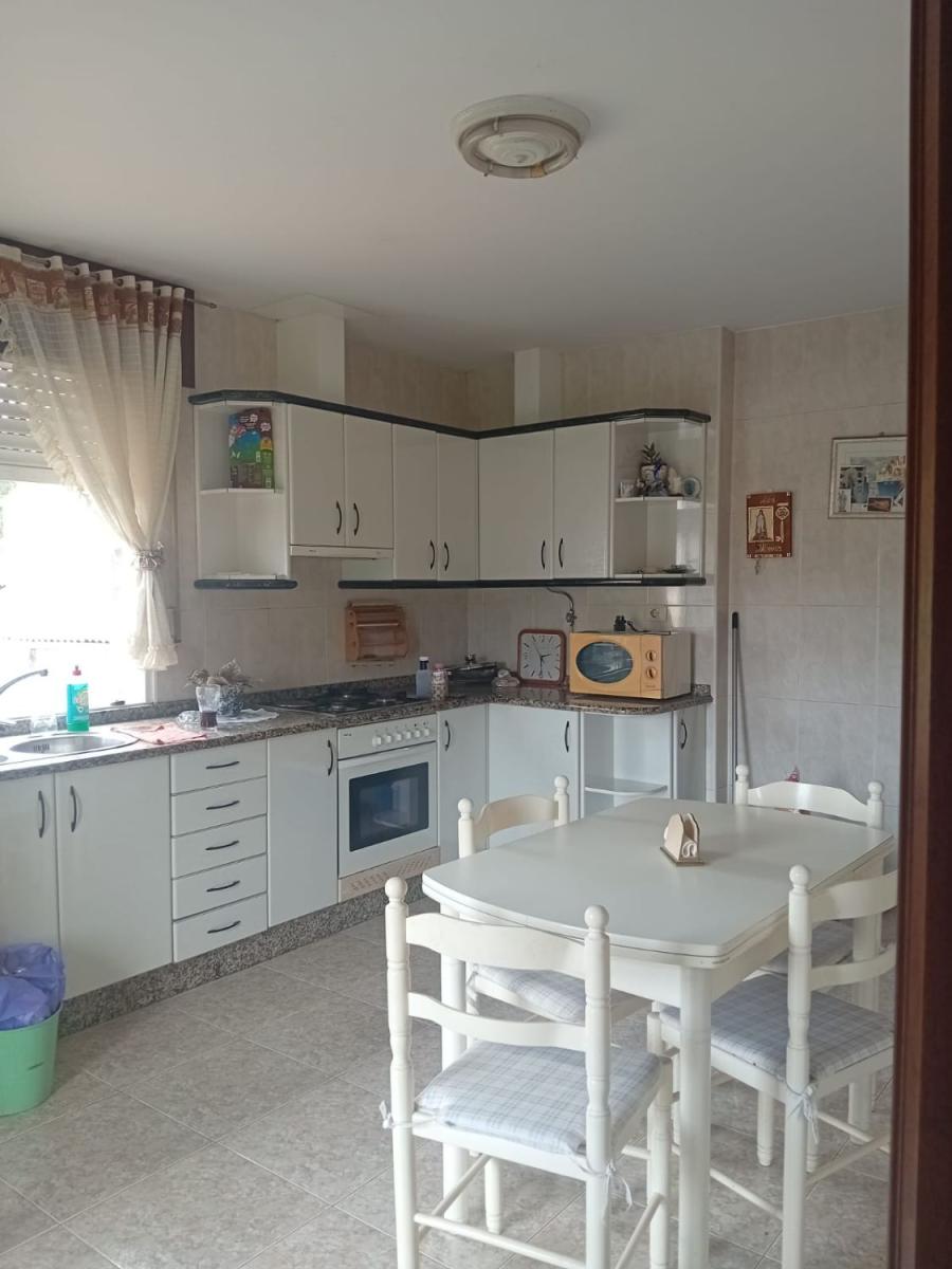Casa en Venta en Ponteareas