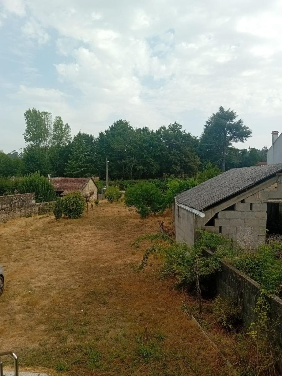 Casa en Venta en Ponteareas