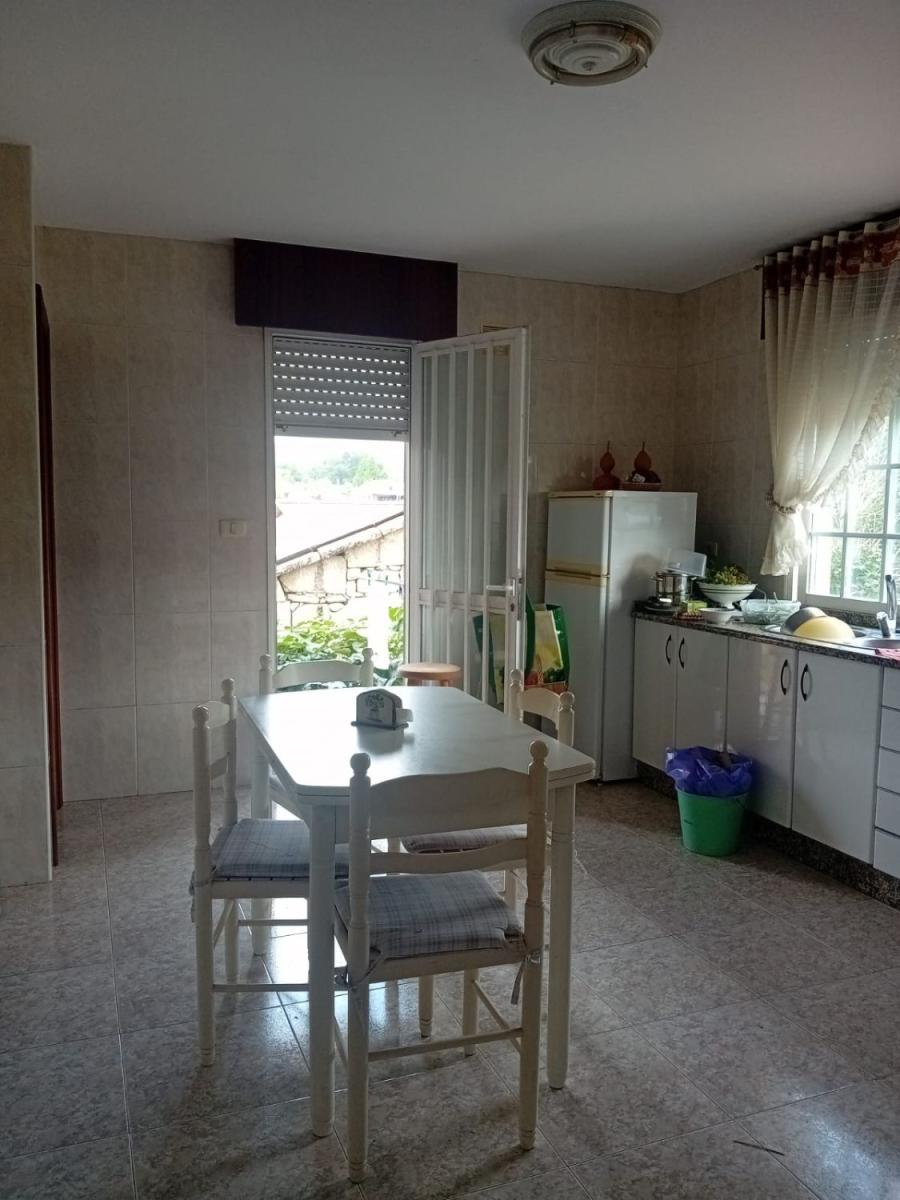 Casa en Venta en Ponteareas
