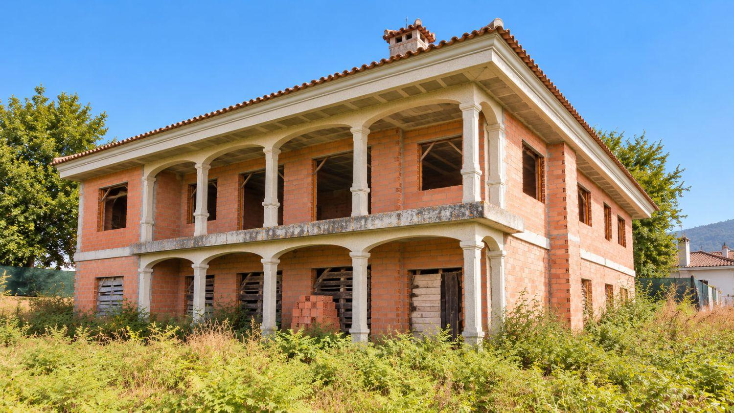 Casa en Venta en Redondela