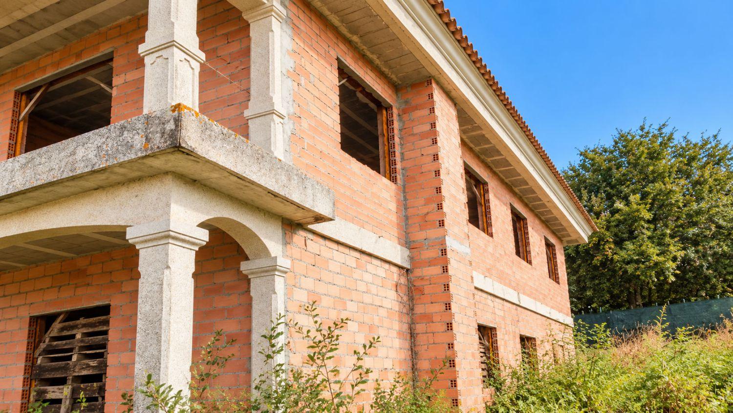 Casa en Venta en Redondela