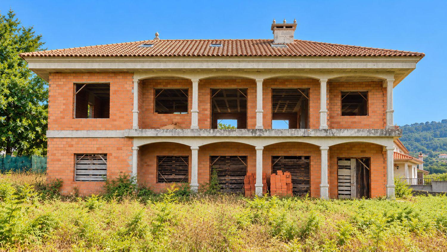 Casa en Venta en Redondela