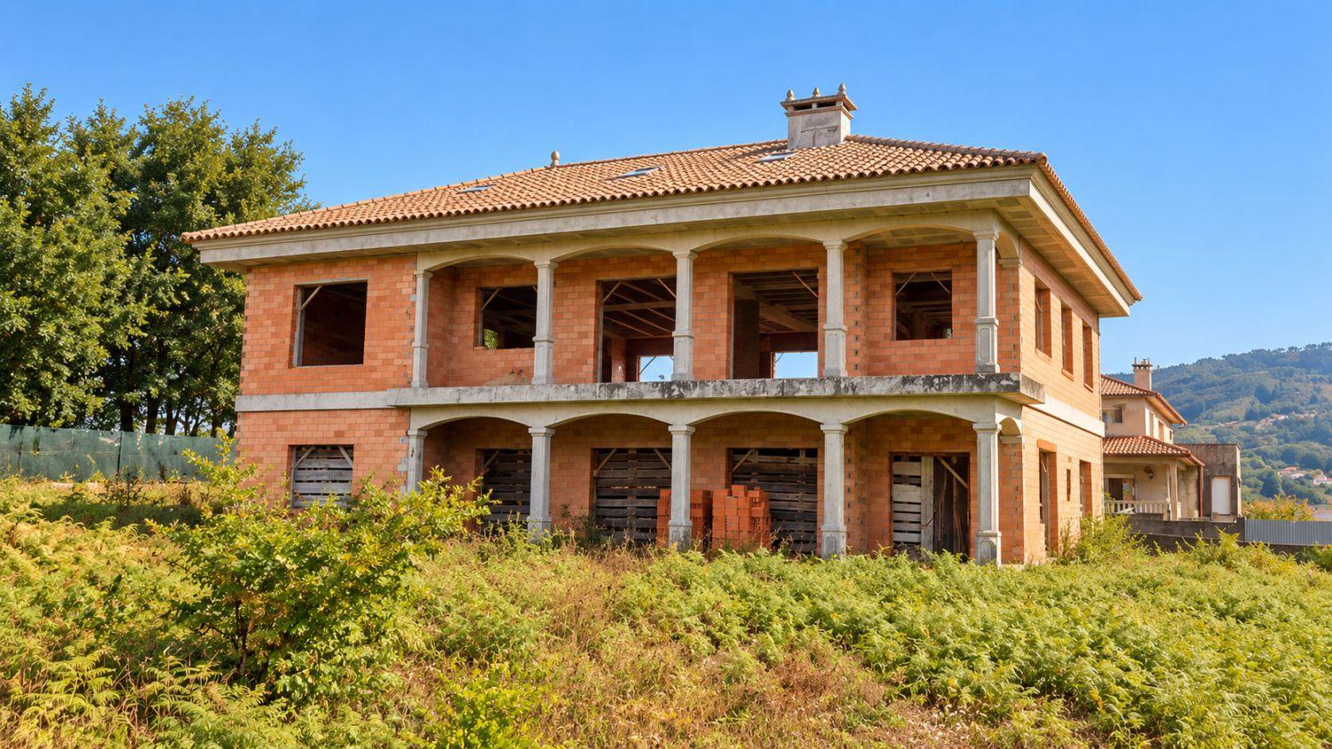 Casa en Venta en Redondela
