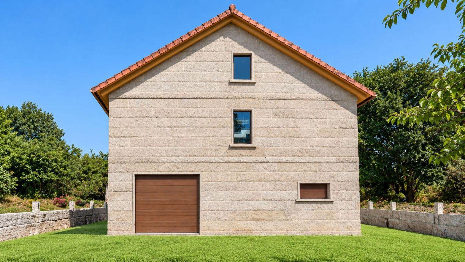Chalet for Sale in Ponteareas