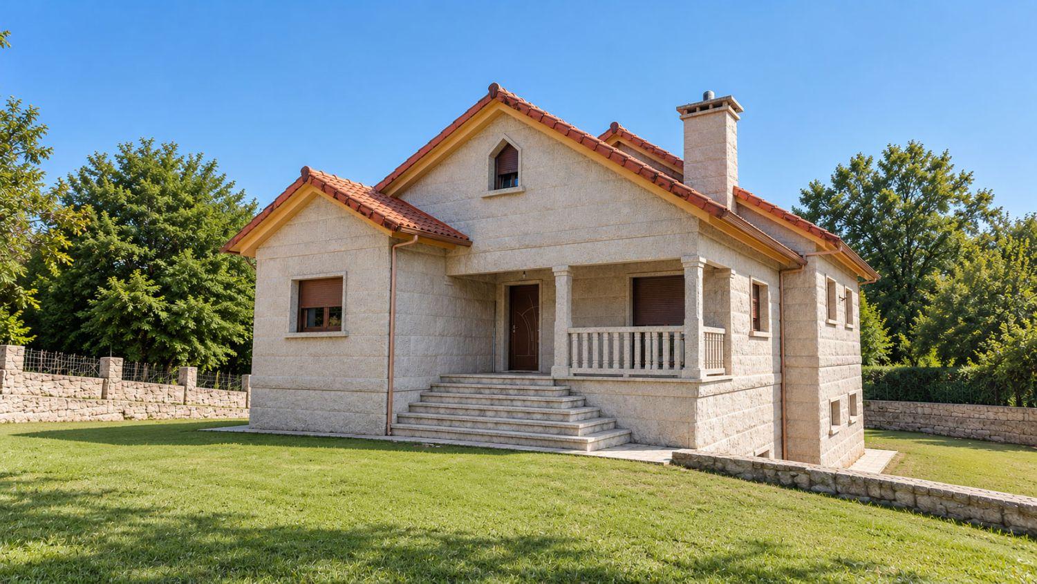 Chalet for Sale in Ponteareas