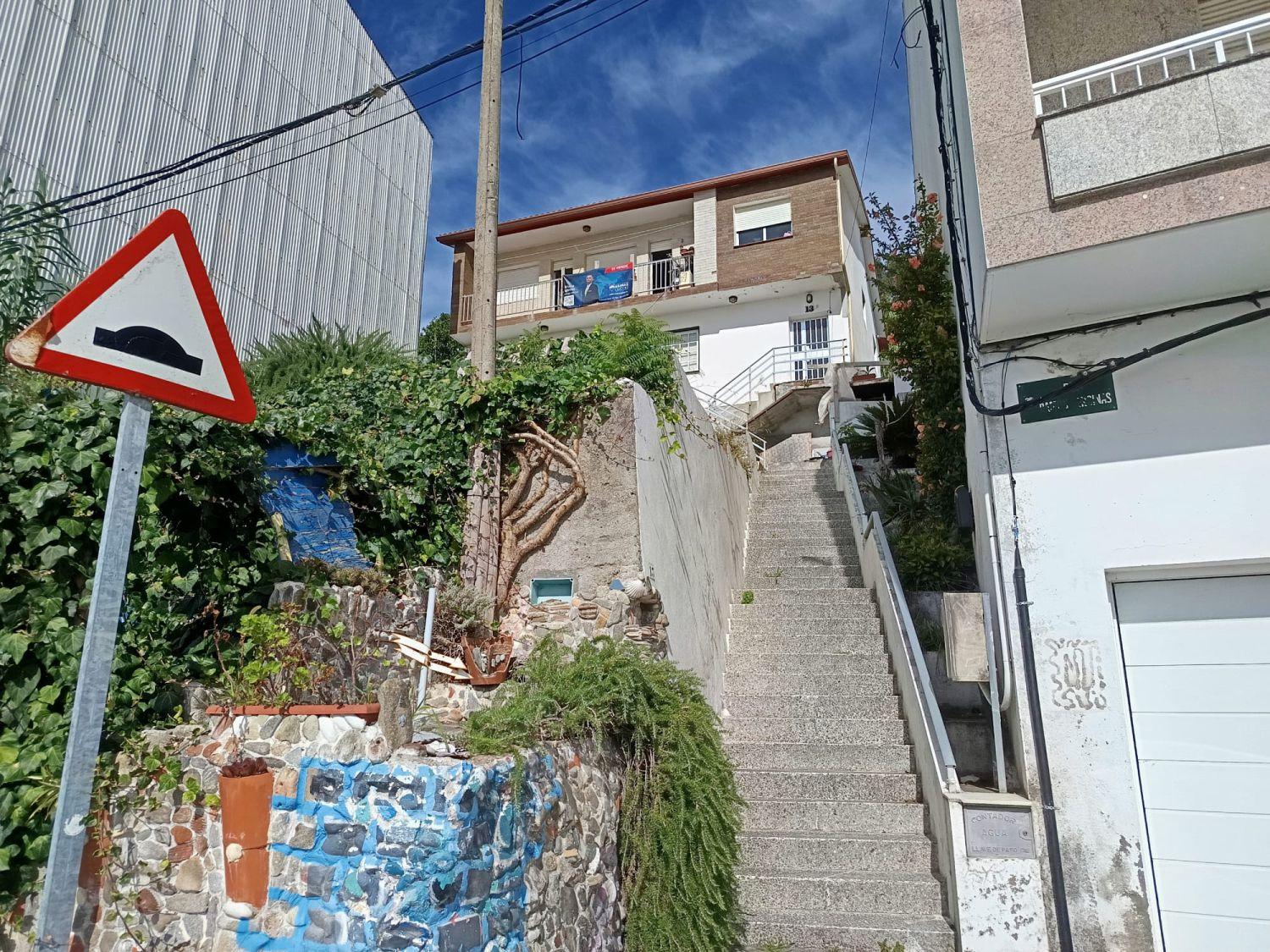 Casa en Venta en Poio