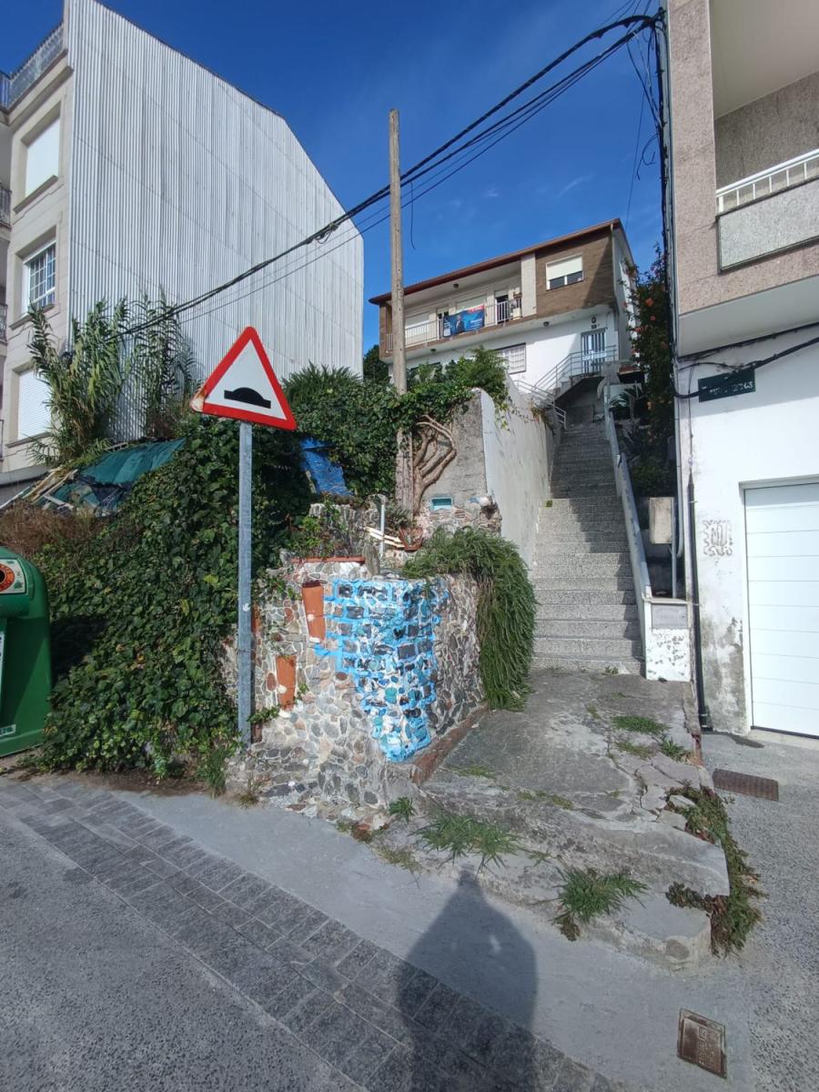 Casa en Venta en Poio