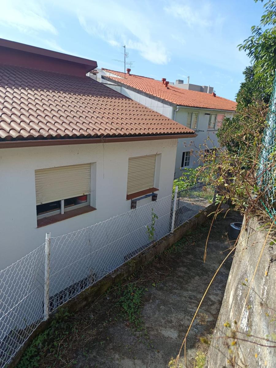 Casa en Venta en Poio