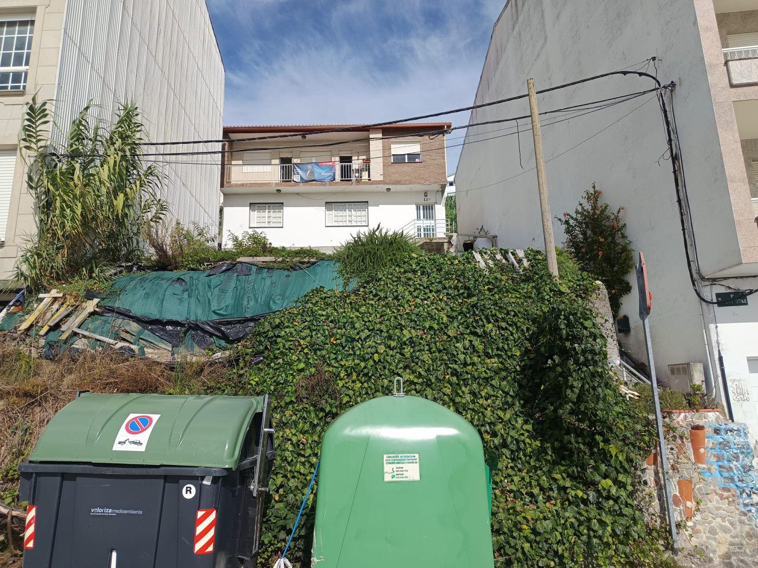 Casa en Venta en Poio